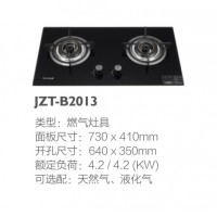 JZT-B2013