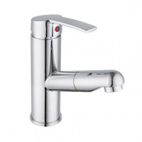 KN1007A-抽拉龙头