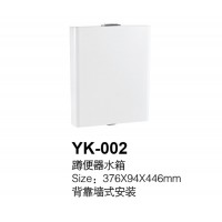 YK-002