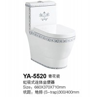 YA-5520-青花瓷