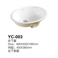 YC-003