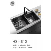 HS-4810(双盆)