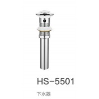 HS-5501