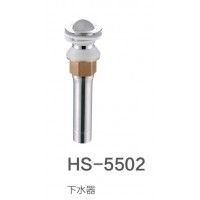 HS-5502