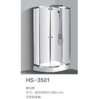 HS-3501