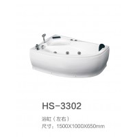 HS-3302