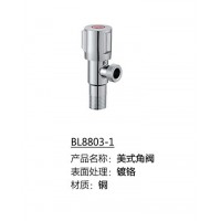 BL8803-1美式角阀