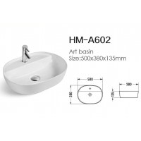 HM-A602
