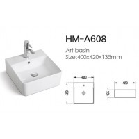 HM-A608