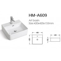 HM-A609