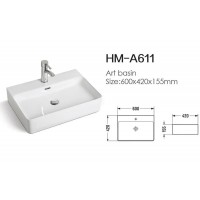HM-A611