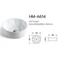HM-A614