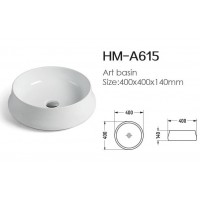 HM-A615