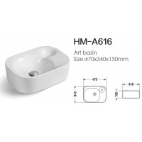HM-A616