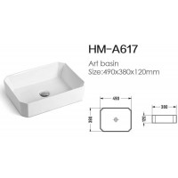 HM-A617