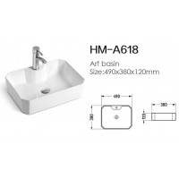 HM-A618