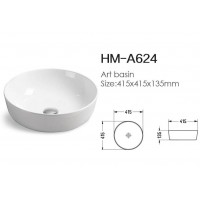 HM-A624