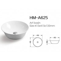 HM-A625