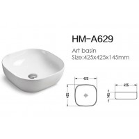 HM-A629