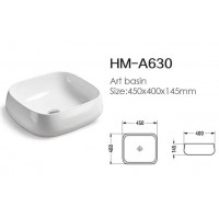 HM-A630