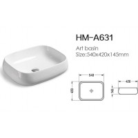 HM-A631