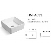 HM-A633