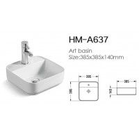 HM-A637