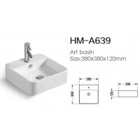 HM-A639