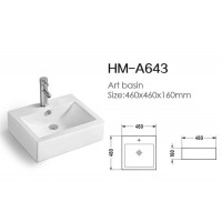 HM-A643