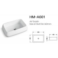 HM-A661