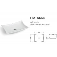 HM-A664