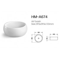 HM-A674