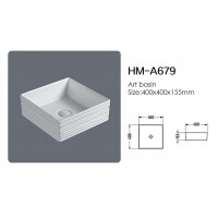 HM-A679