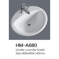 HM-A680