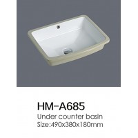 HM-A685