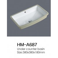 HM-A687