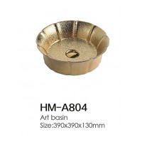 HM-A804