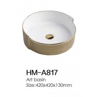 HM-A817