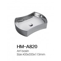 HM-A820