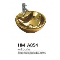 HM-A854