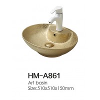 HM-A861