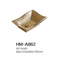 HM-A862