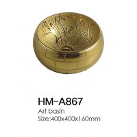 HM-A867