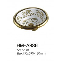 HM-A886