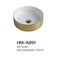 HM-A891