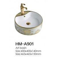 HM-A901