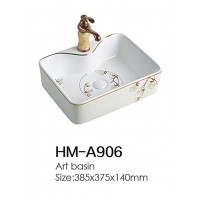 HM-A906