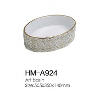 HM-A924