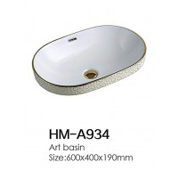 HM-A934