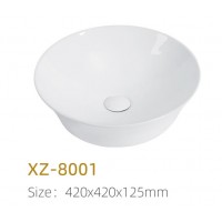 XZ-8001